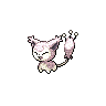 Metallic Skitty